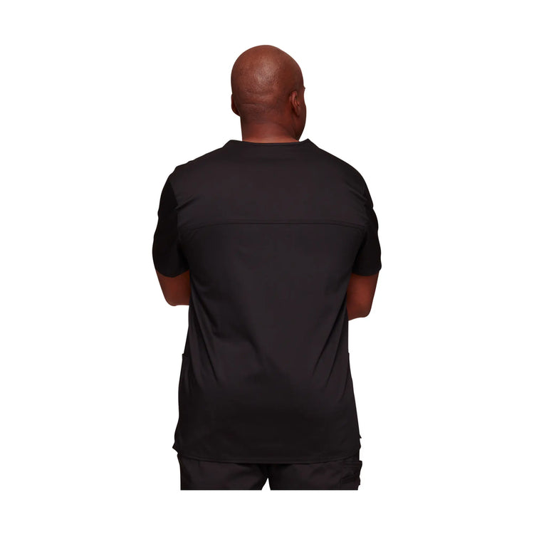 Lourdes - Tunique col V - Homme - Cherokee Cherokee Authentic Workwear 