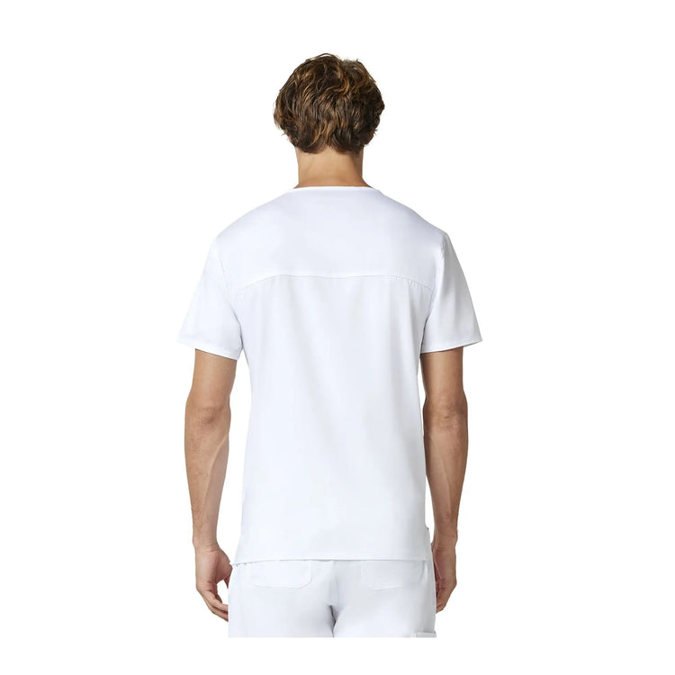 Lourdes - Tunique col V - Homme - Cherokee Cherokee Authentic Workwear 