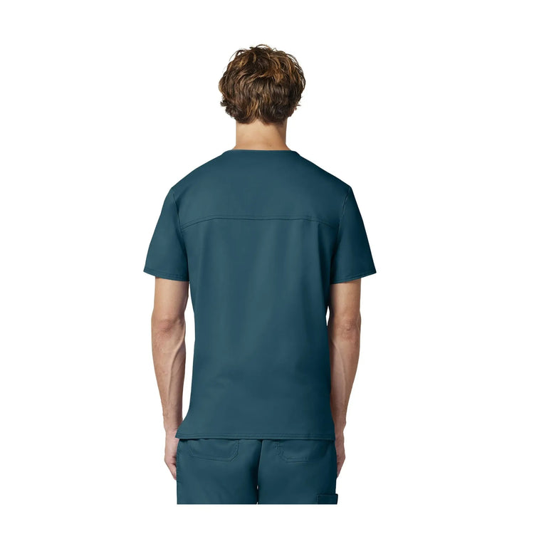 Lourdes - Tunique col V - Homme - Cherokee Cherokee Authentic Workwear 