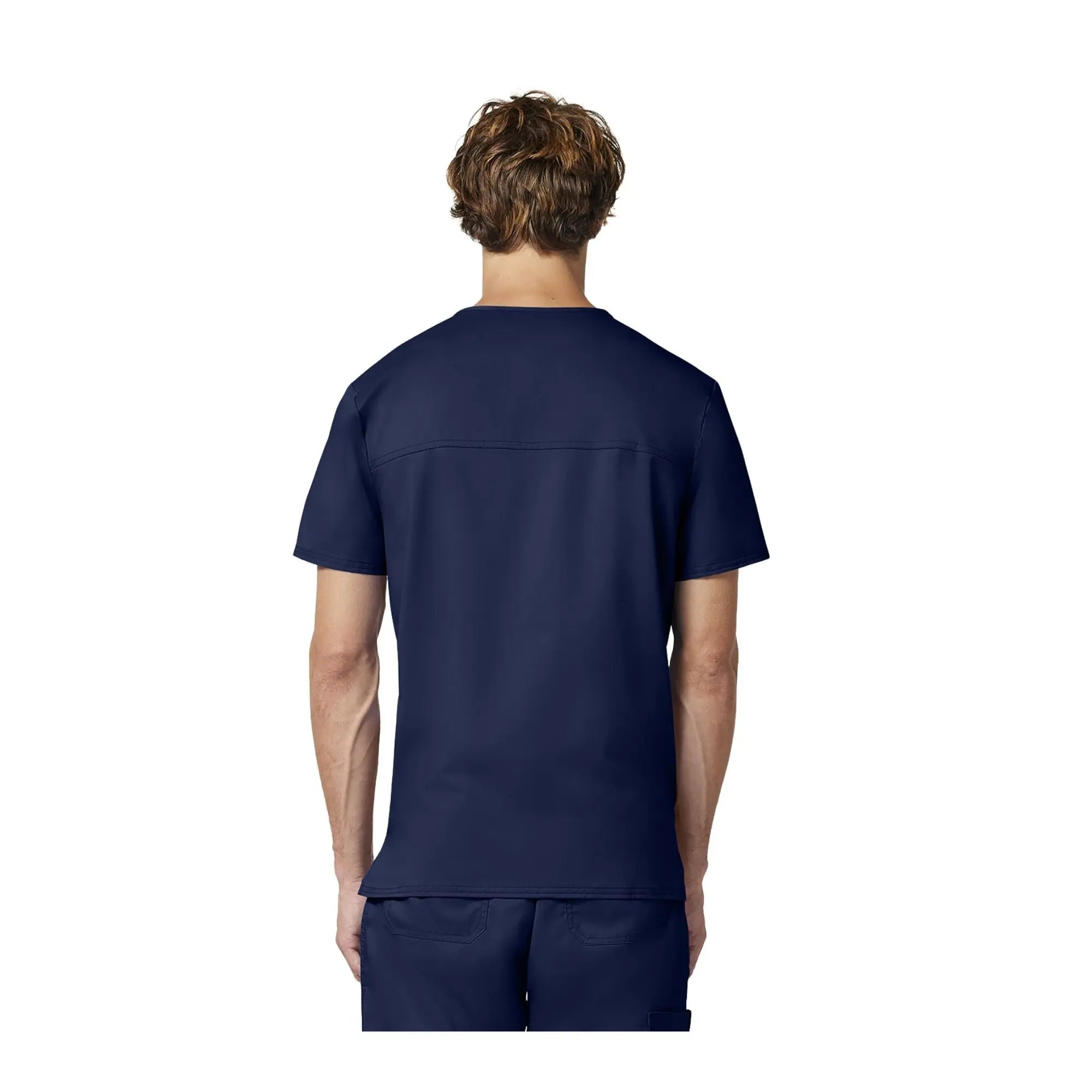 Lourdes - Tunique col V - Homme - Cherokee Cherokee Authentic Workwear 