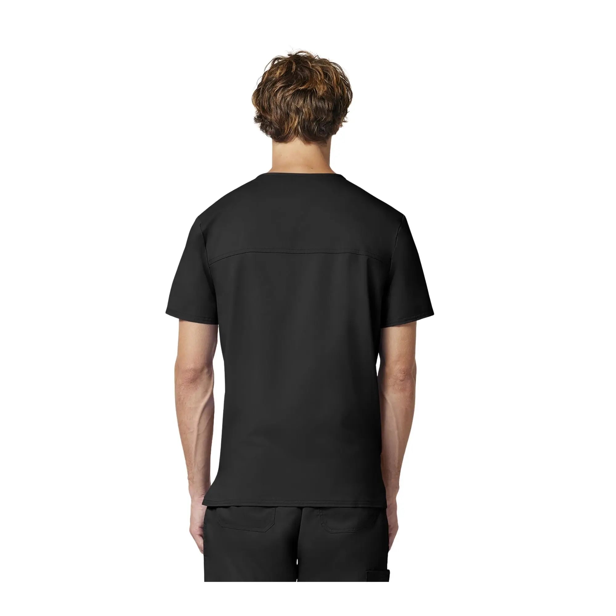 Lourdes - Tunique col V - Homme - Cherokee Cherokee Authentic Workwear 