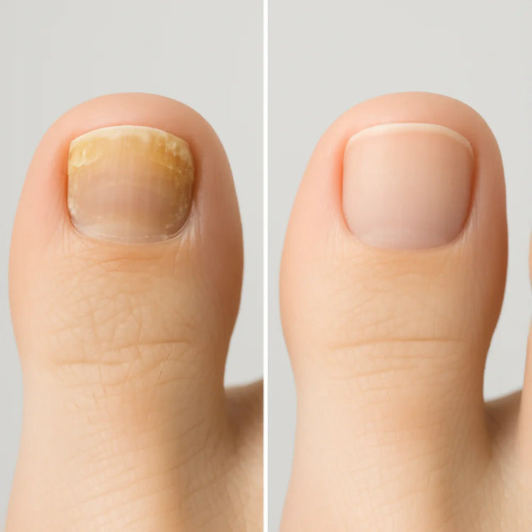 MYCOFLASH® Stylo - Traitement Mycoses des ongles - 4 ml - Laboratoire Addax Laboratoire Addax 