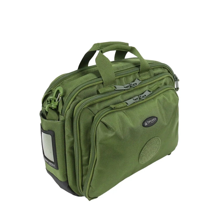 Mallette CONTROL 17 - 3 couleurs disponibles - DIMATEX DIMATEX 