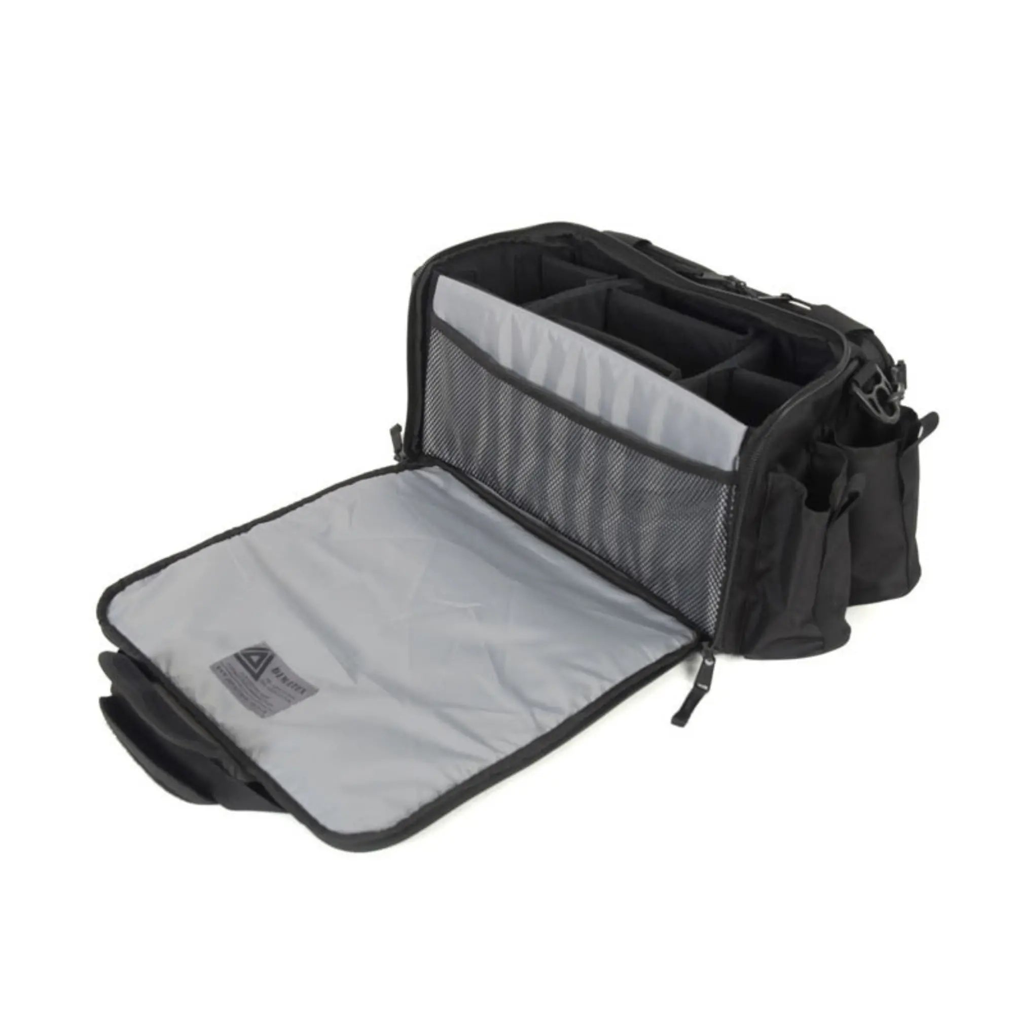 Mallette Cockpit Noir - DIMATEX DIMATEX 