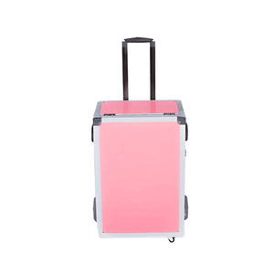 Mallette à roulettes - Maxi trolley - PodoMobile