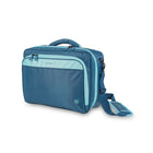 PRACTI convertible medical case - Blue - Optional wheeled trolley