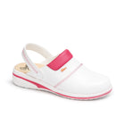 Mar - Sabots de travail Microfibre- Plusieurs Coloris - Dian