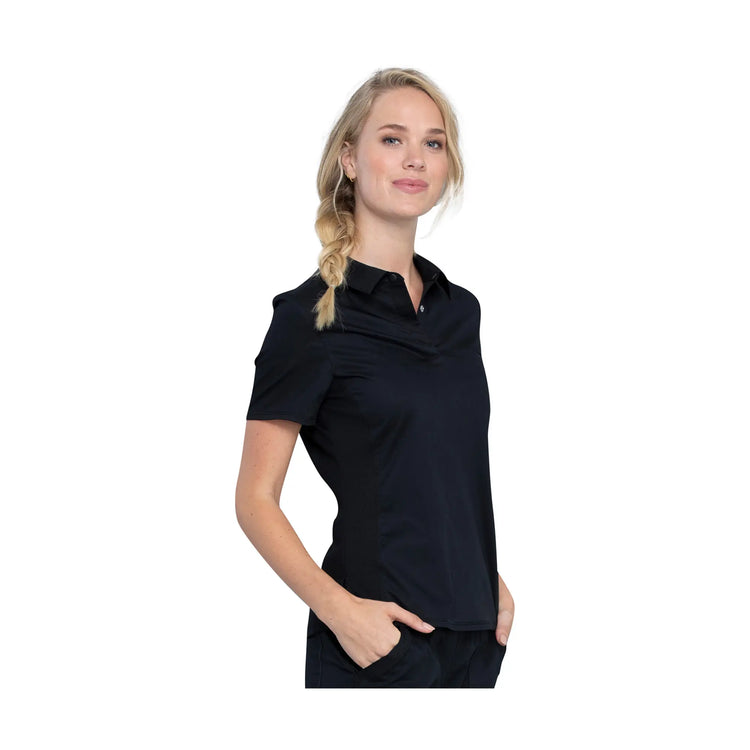 Messanges - Polo médical - 70 cm - Femme - Cherokee Cherokee Authentic Workwear 
