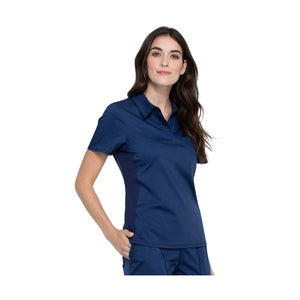 Messanges - Polo médical - 70 cm - Femme - Cherokee Cherokee Authentic Workwear 