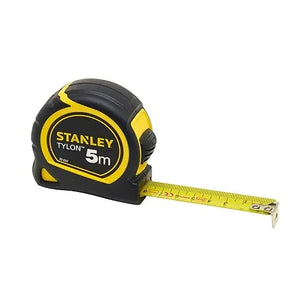 Mètre Tylon Bi matière 5m  - Stanley Stanley 
