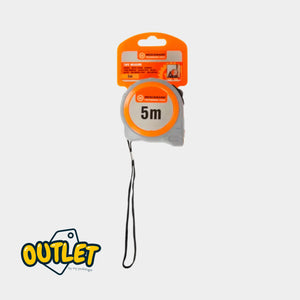 Mètre ruban - 5 mètres - Werckmann Werckmann 