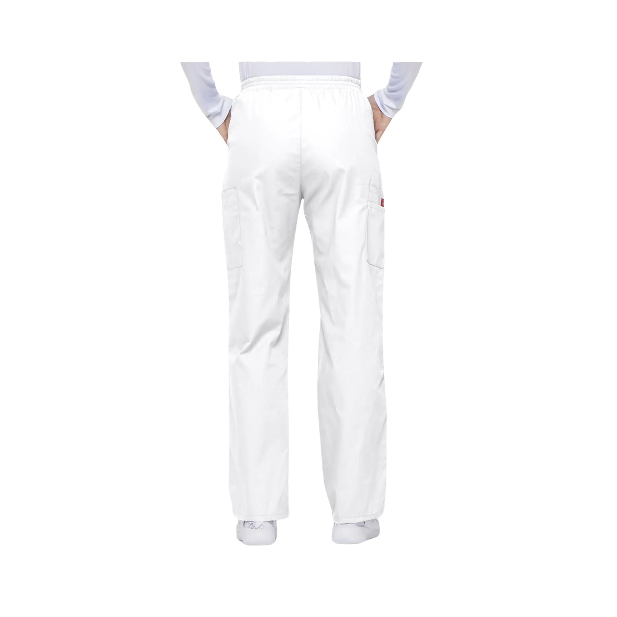 Metz - Pantalon à taille normale - Femme - Dickies Dickies 
