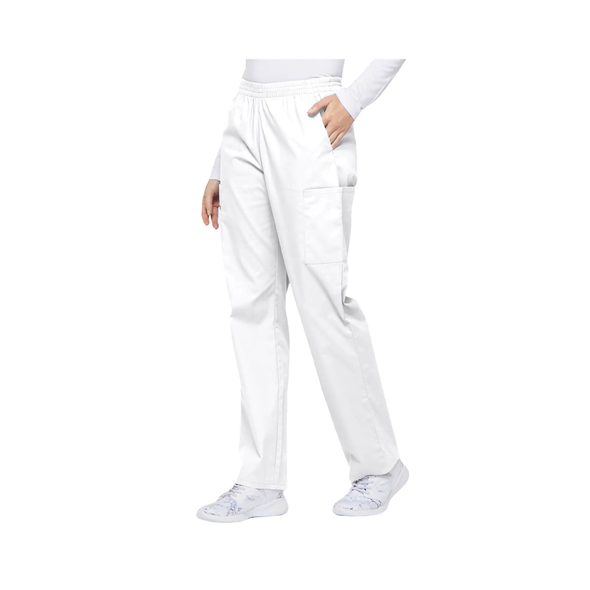 Metz - Pantalon à taille normale - Femme - Dickies Dickies 