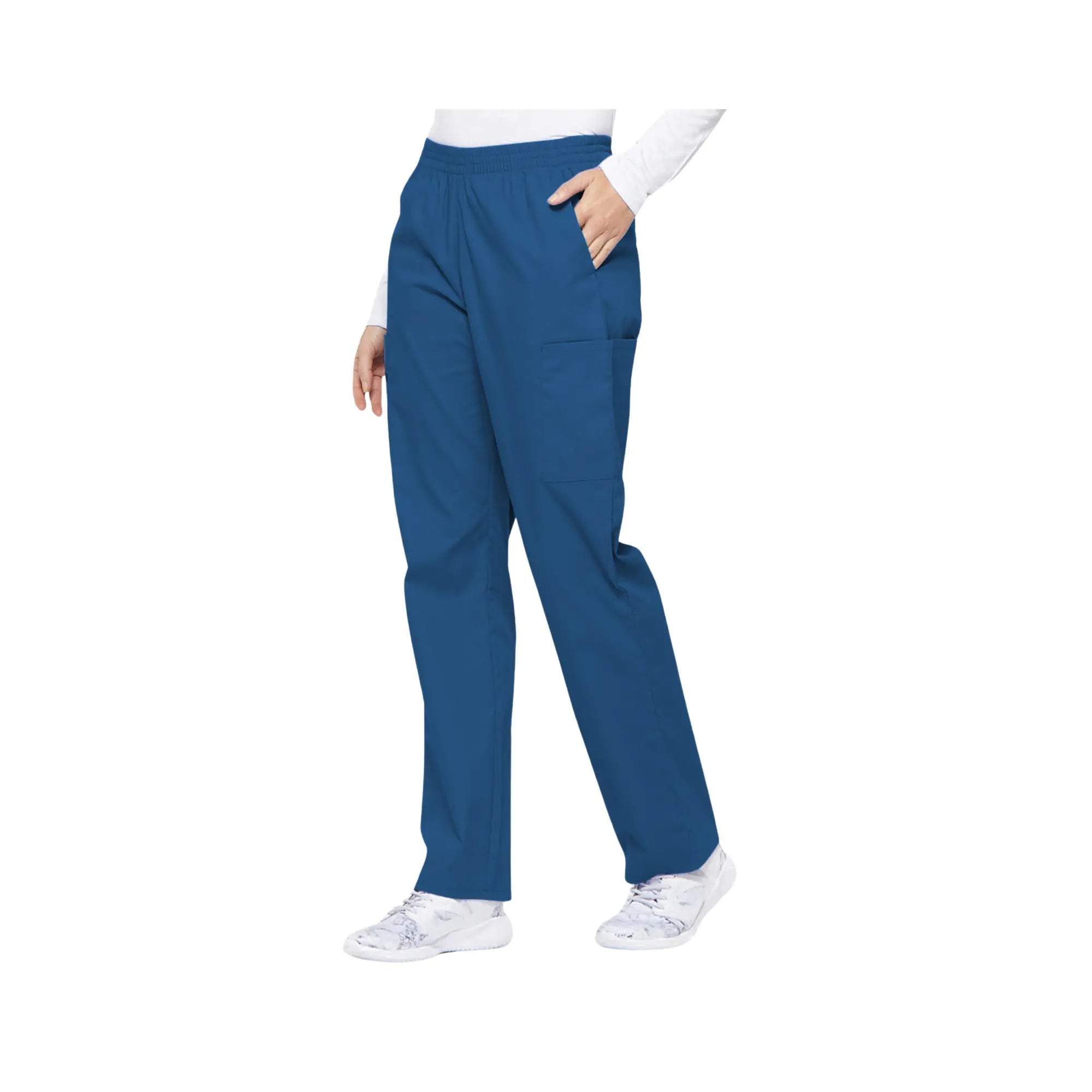 Metz - Pantalon à taille normale - Femme - Dickies Dickies 