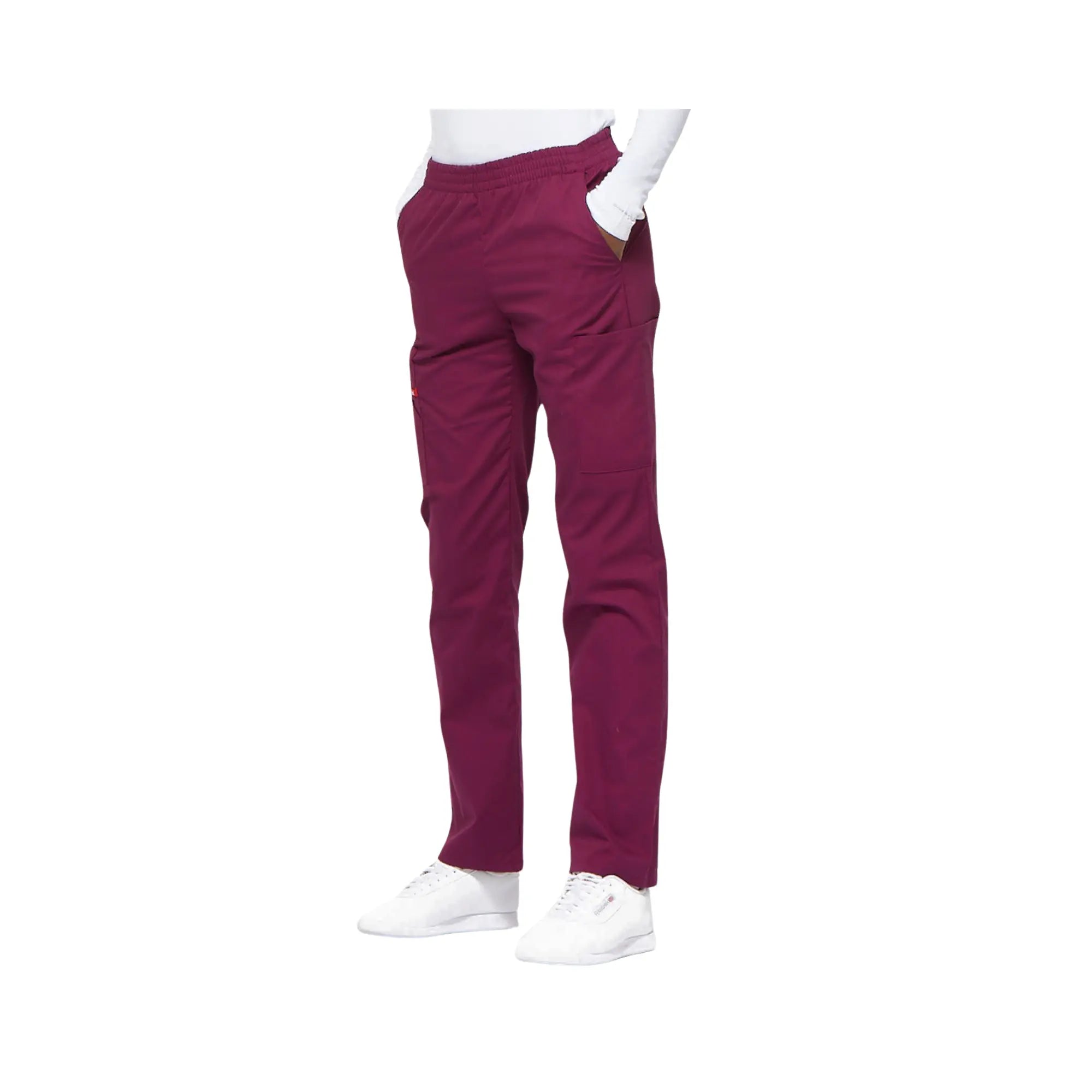 Metz - Pantalon à taille normale - Femme - Dickies Dickies 