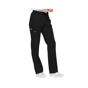 Metz - Pantalon à taille normale - Femme - Dickies Dickies 