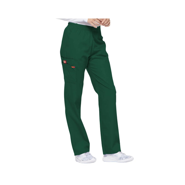 Metz - Pantalon à taille normale - Femme - Dickies Dickies 