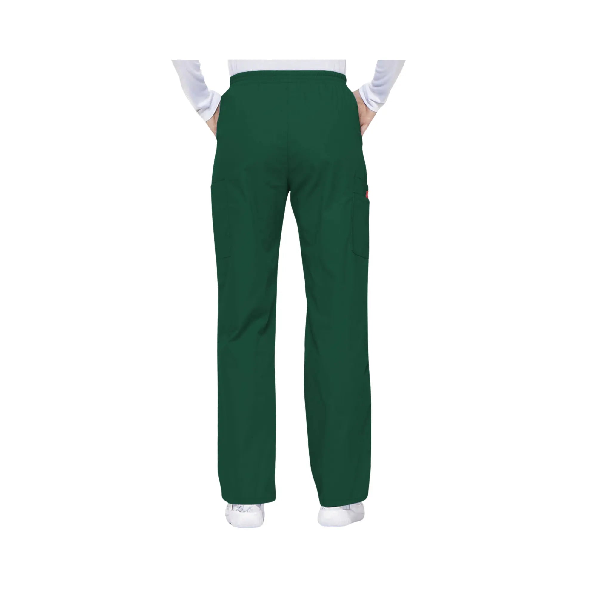 Metz - Pantalon à taille normale - Femme - Dickies Dickies 