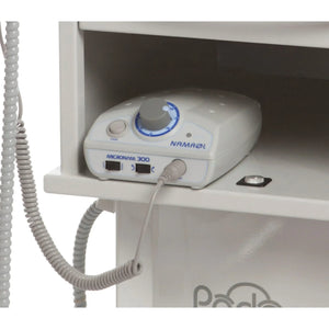 Micromoteur filaire de pédicurie - 35 000 tr/min - Expert by My Podologie Expert 