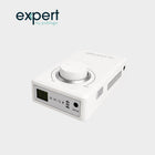 Kit micromoteur portable PODO38S - Blanc - 30 000 tr/min - Avec pièce à main démontable
