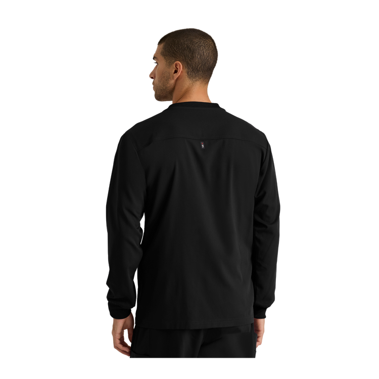 Mio - Veste médicale col rond - Homme - Grey's Anatomy Stretch Grey’s Anatomy 