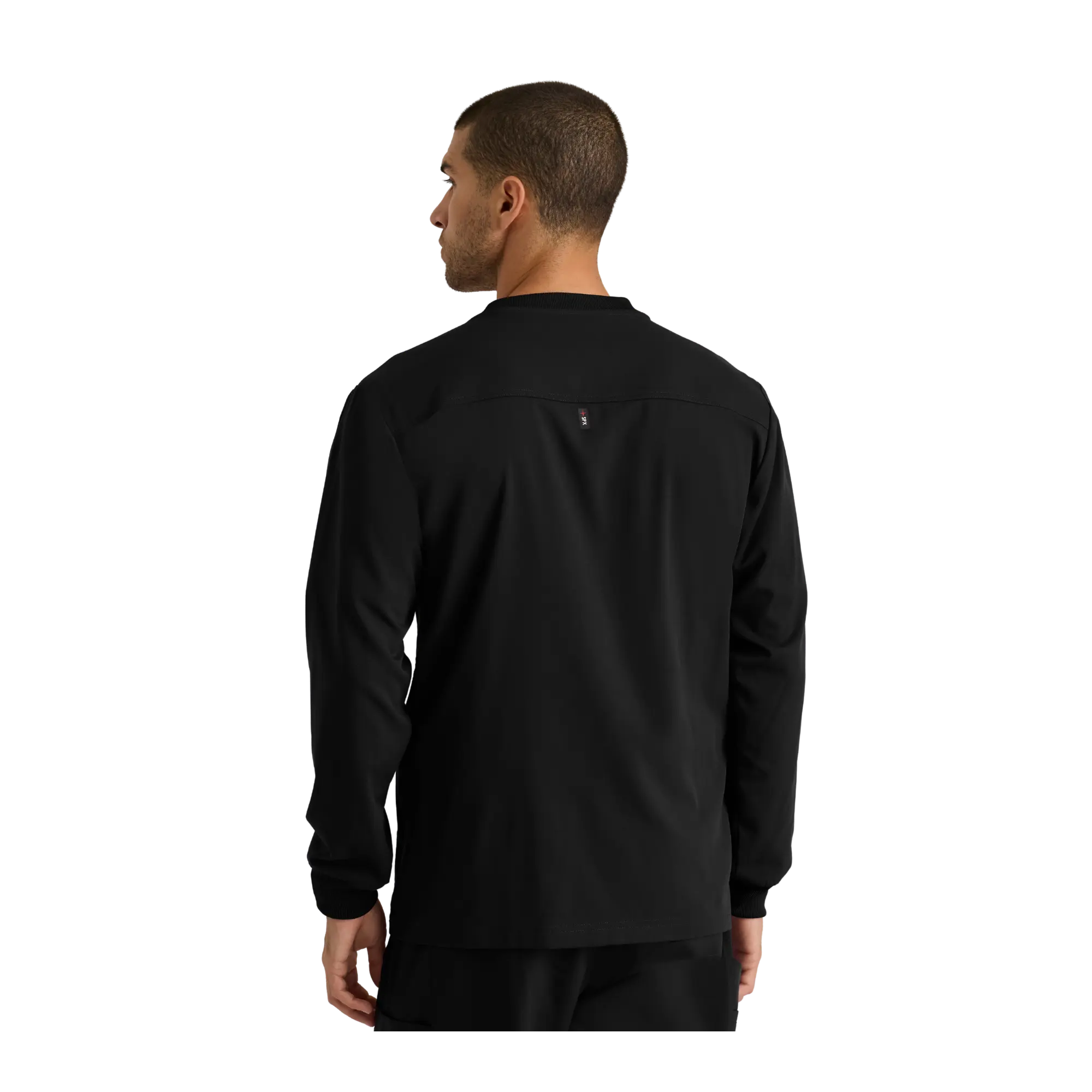 Mio - Veste médicale col rond - Homme - Grey's Anatomy Stretch Grey’s Anatomy 