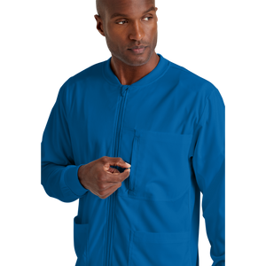 Mio - Veste médicale col rond - Homme - Grey's Anatomy Stretch Grey’s Anatomy 