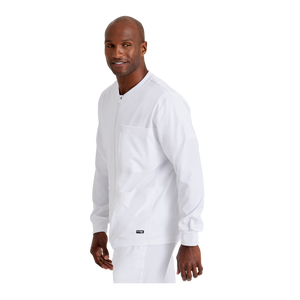 Mio - Veste médicale col rond - Homme - Grey's Anatomy Stretch Grey’s Anatomy 