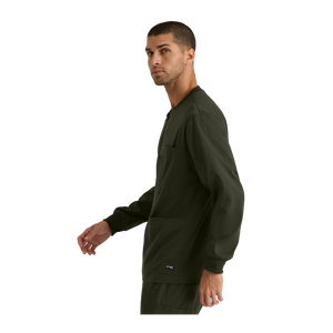 Mio - Veste médicale col rond - Homme - Grey's Anatomy Stretch Grey’s Anatomy 