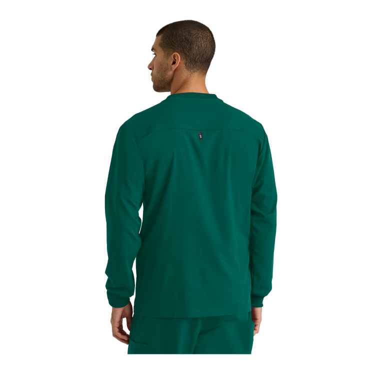 Mio - Veste médicale col rond - Homme - Grey's Anatomy Stretch Grey’s Anatomy 