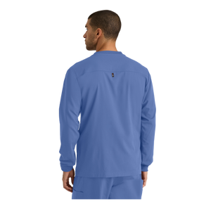 Mio - Veste médicale col rond - Homme - Grey's Anatomy Stretch Grey’s Anatomy 