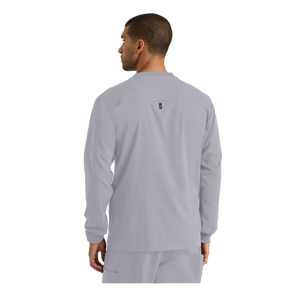 Mio - Veste médicale col rond - Homme - Grey's Anatomy Stretch Grey’s Anatomy 