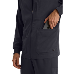 Mio - Veste médicale col rond - Homme - Grey's Anatomy Stretch Grey’s Anatomy 