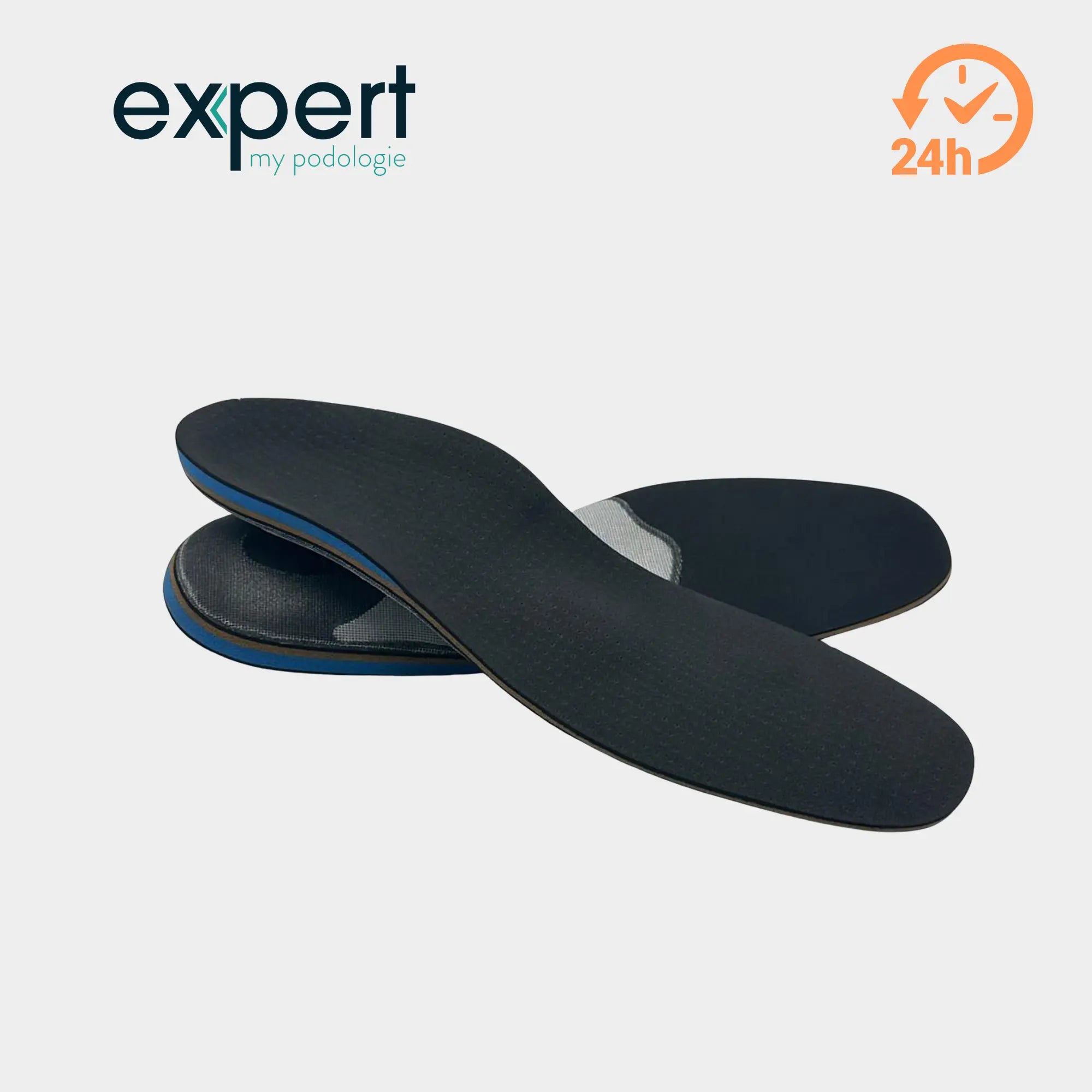 Module Algie Homme Plus - Express 24h - Expert by My Podologie Expert 