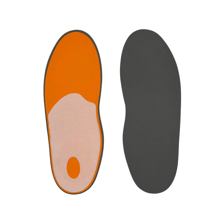 Module Métatarsalgie Volume - À plat - Sur commande My Podologie 