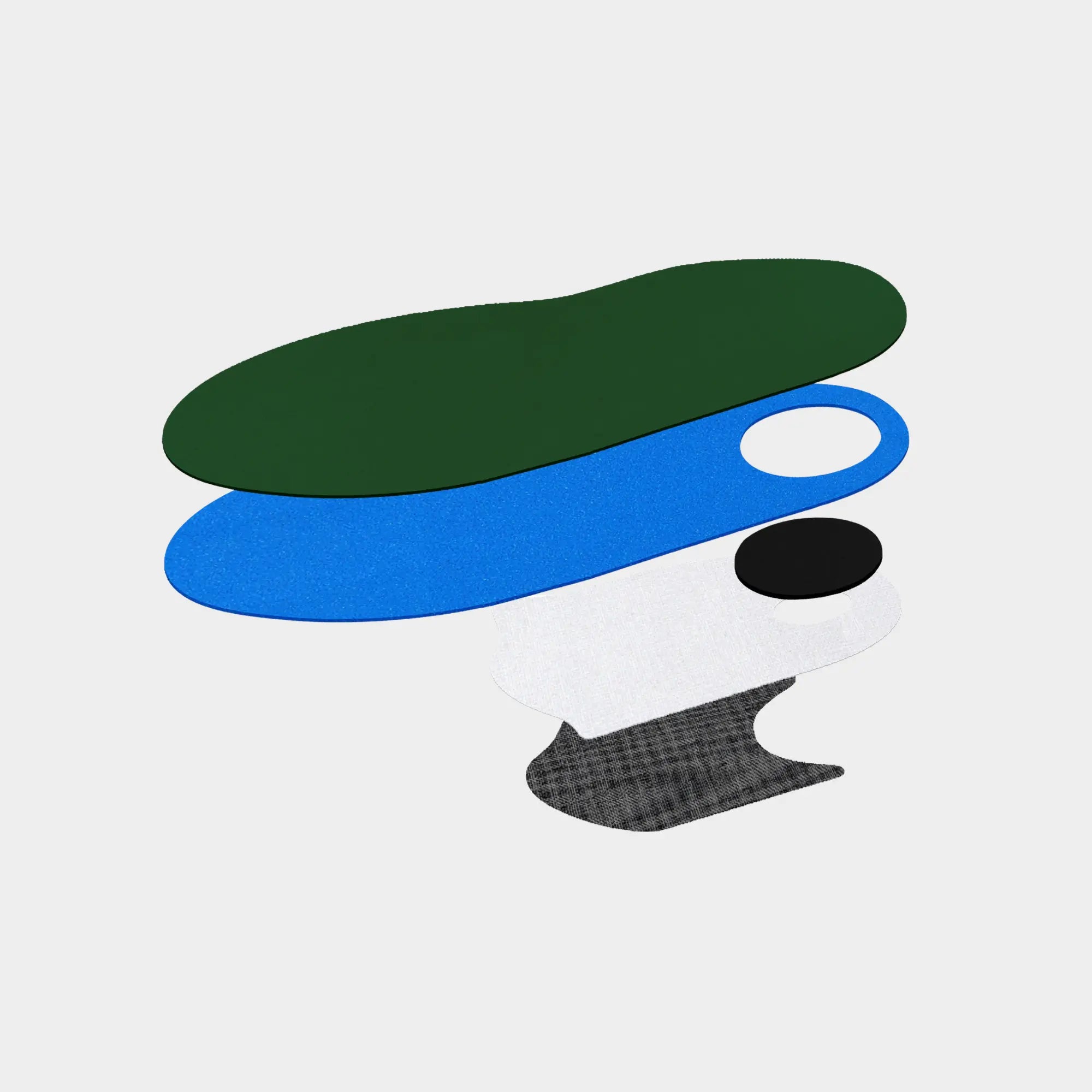 Module Randonnée - Express 24h - Essential by My Podologie Essential 