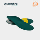Module Sport - Ultra-léger - Préformé / à plat - Essential by My Podologie