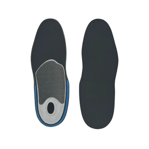 Module Talalgie Femme Plus - À plat - Sur commande My Podologie 