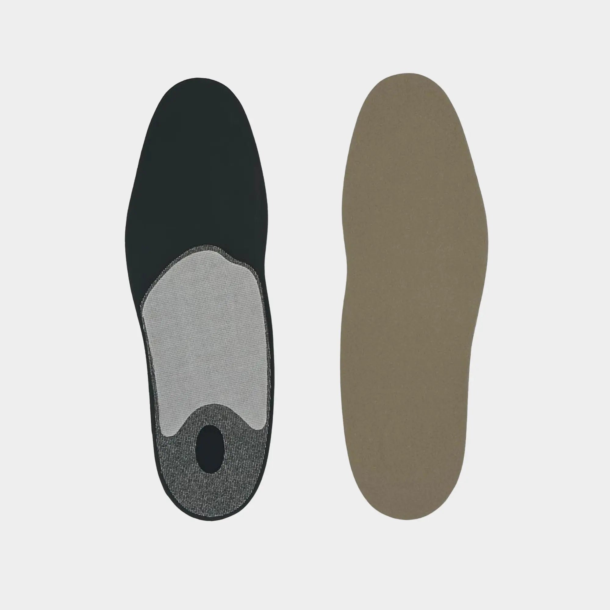 Module Ville Femme Cuir - Express 24h - Essential by My Podologie Essential 