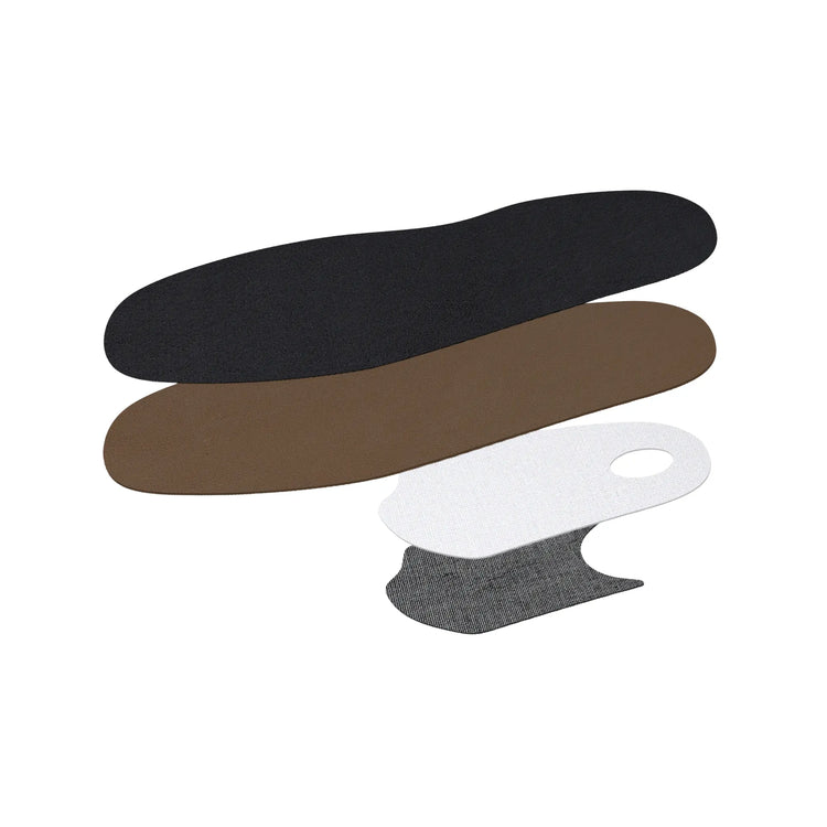 Module Ville Homme - À plat - Sur commande My Podologie 