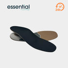 City Men's Leather Module - Preformed / flat - Essential by My Podologie