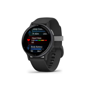 Montre connectée GPS - Vivoactive 5 - deux coloris - Garmin Cadeaux de fidélité 