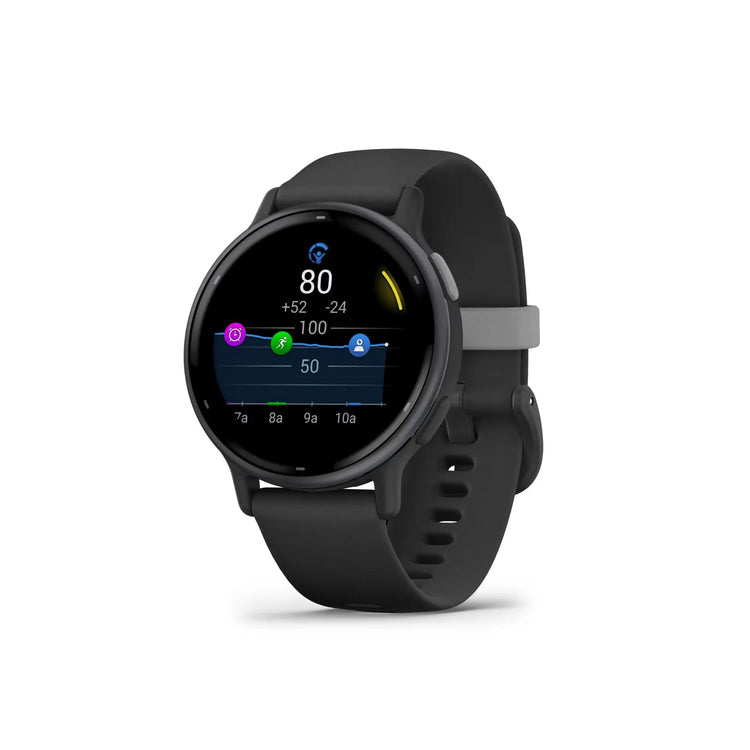 Montre connectée GPS - Vivoactive 5 - deux coloris - Garmin Cadeaux de fidélité 