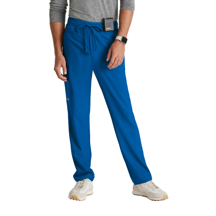 Moscou - Pantalon slim - Homme - Grey’s Anatomy Evolve Grey’s Anatomy  Bleu Roi / XL