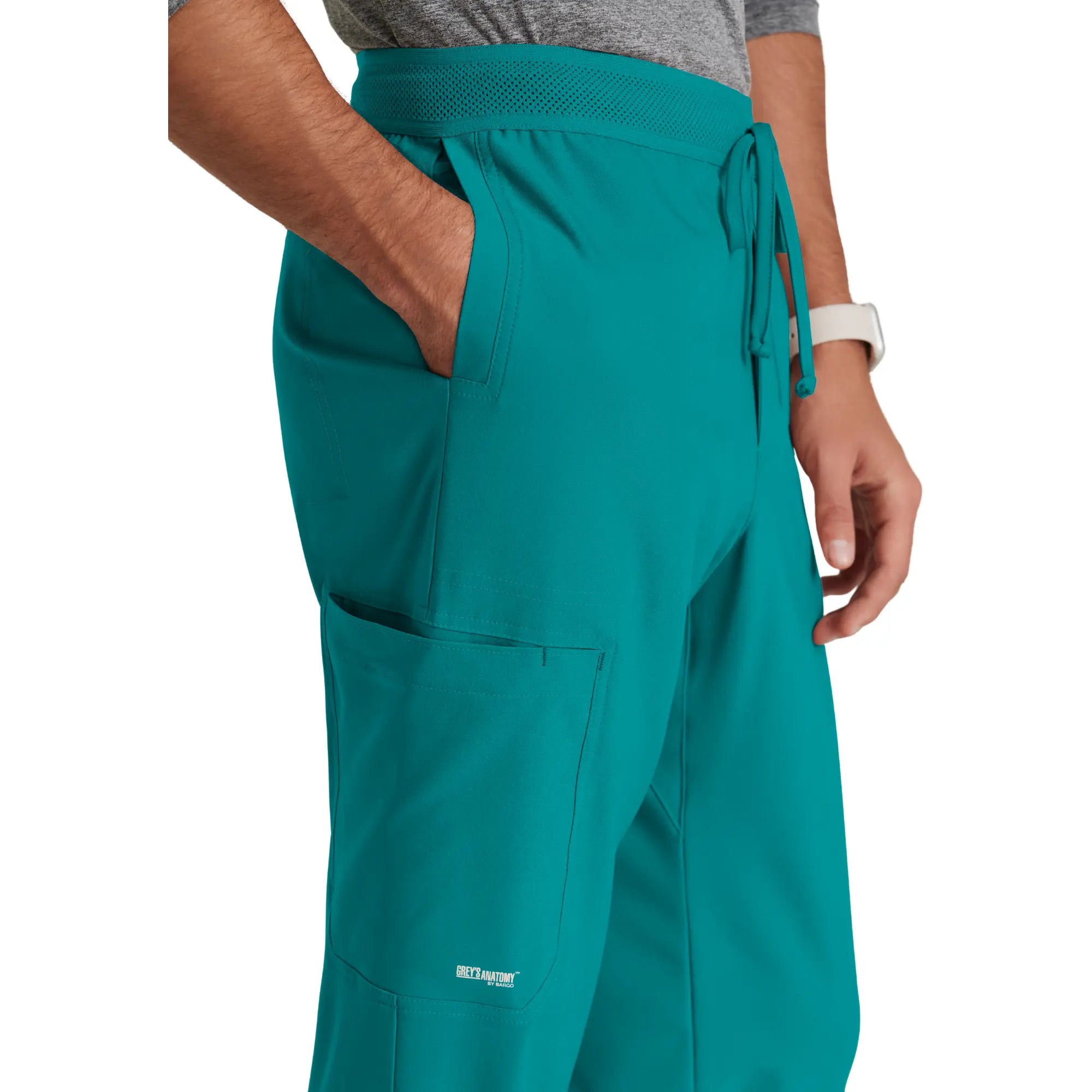 Moscou - Pantalon slim - Homme - Grey’s Anatomy Evolve Grey’s Anatomy 