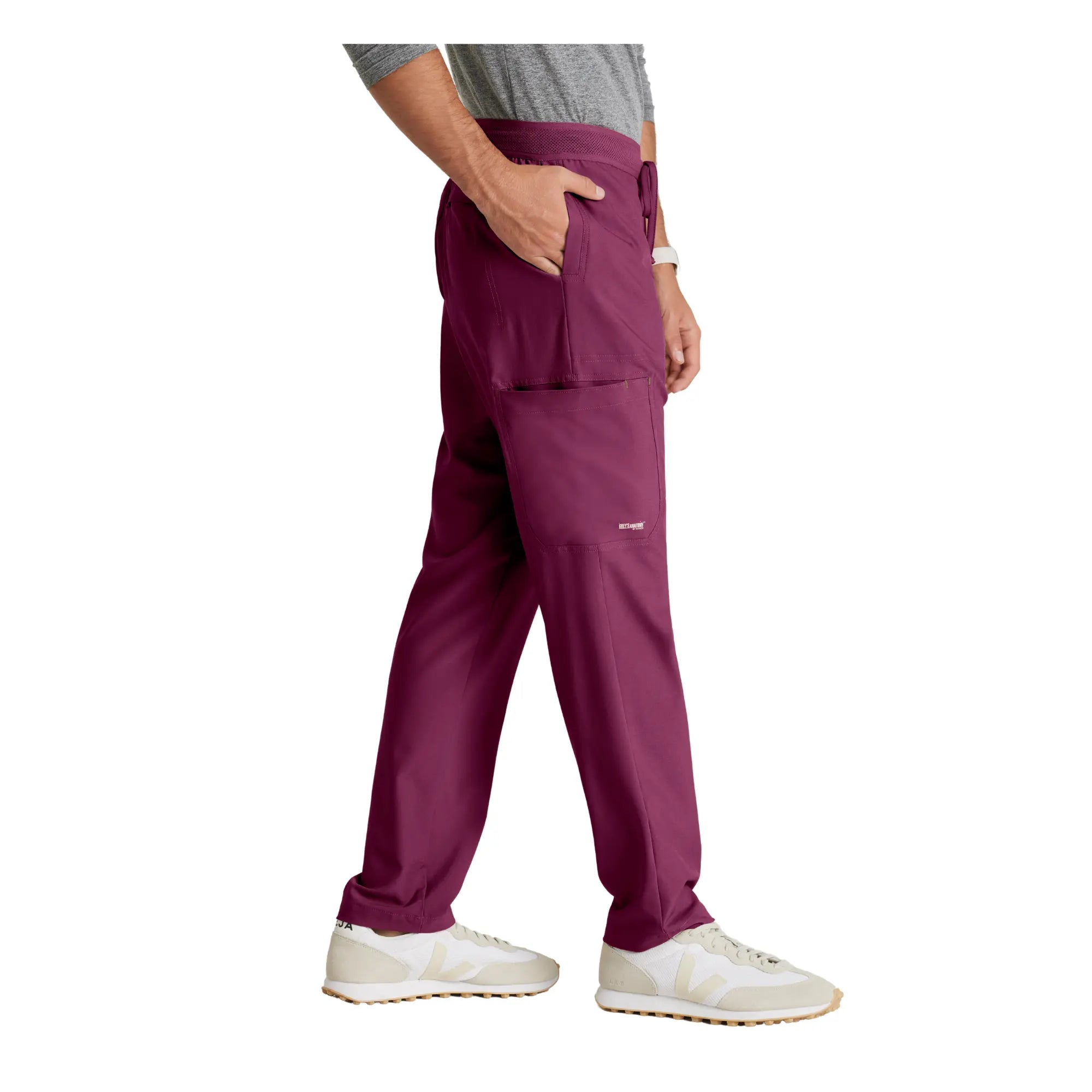 Moscou - Pantalon slim - Homme - Grey’s Anatomy Evolve Grey’s Anatomy 