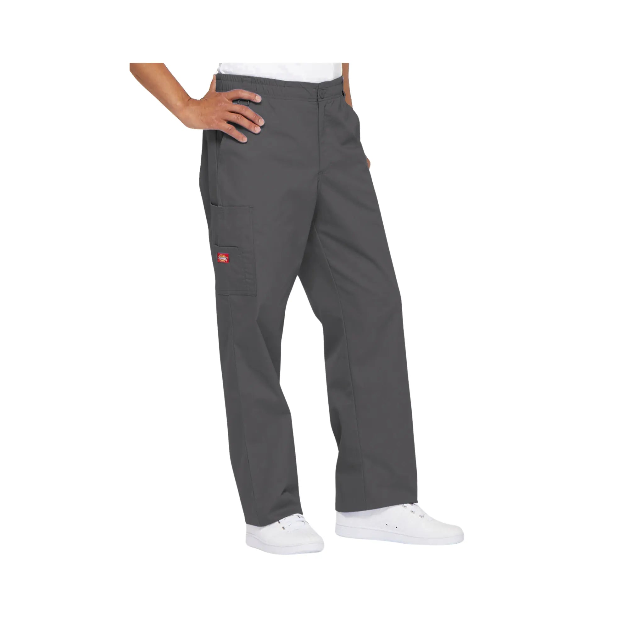 Nancy - Pantalon à fermeture éclair - Homme - Dickies Dickies 