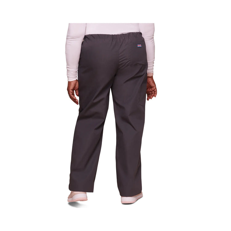 Nanterre - Pantalon large à cordon de serrage - Unisexe - Cherokee - Couleur 2 Cherokee Authentic Workwear 