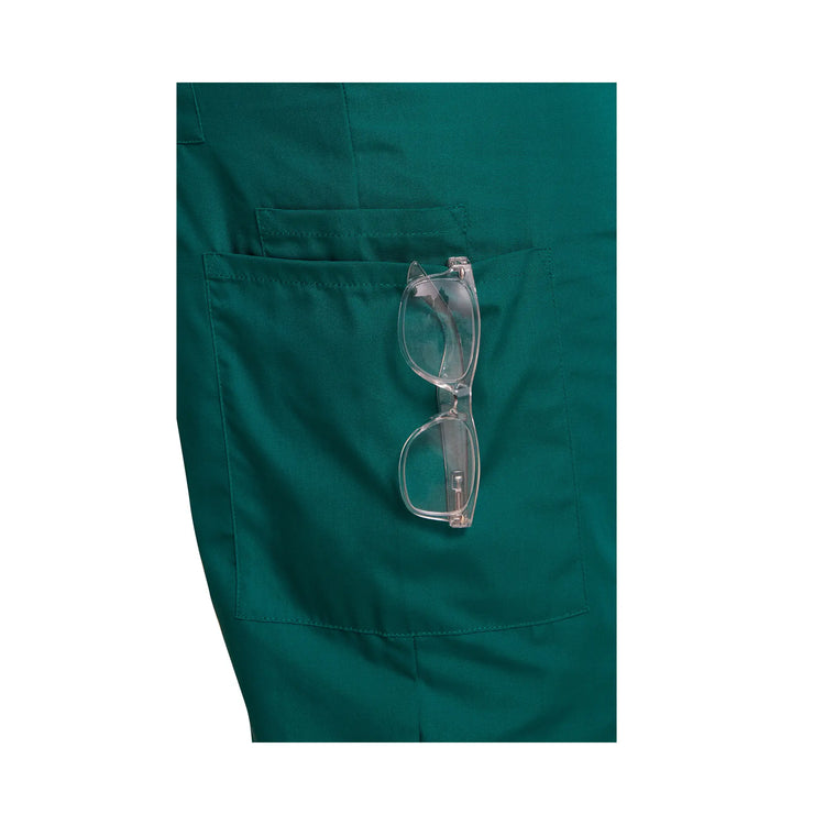 Nanterre - Pantalon large à cordon de serrage - Unisexe - Cherokee - Couleur 2 Cherokee Authentic Workwear 