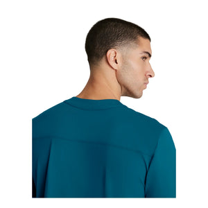 Néo - Tunique col rond à fermeture éclair - Homme - Skechers Slip-ins SKECHERS SLIP-INS KNITS 